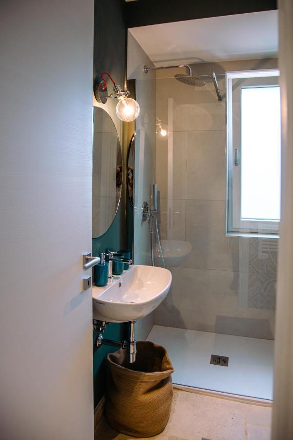 Ferienwohnung Il Trullozio Castellana Grotte Exterior foto